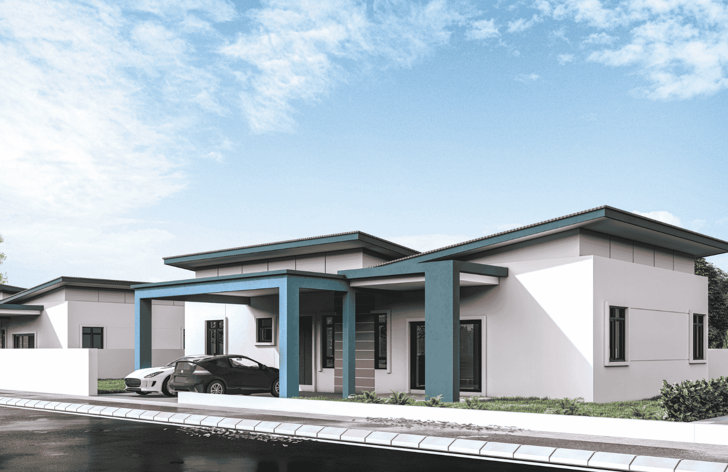 Bungalow
